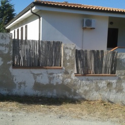 Casa Portopino Via Sa Salina 12 Casa Vacanze A Santanna